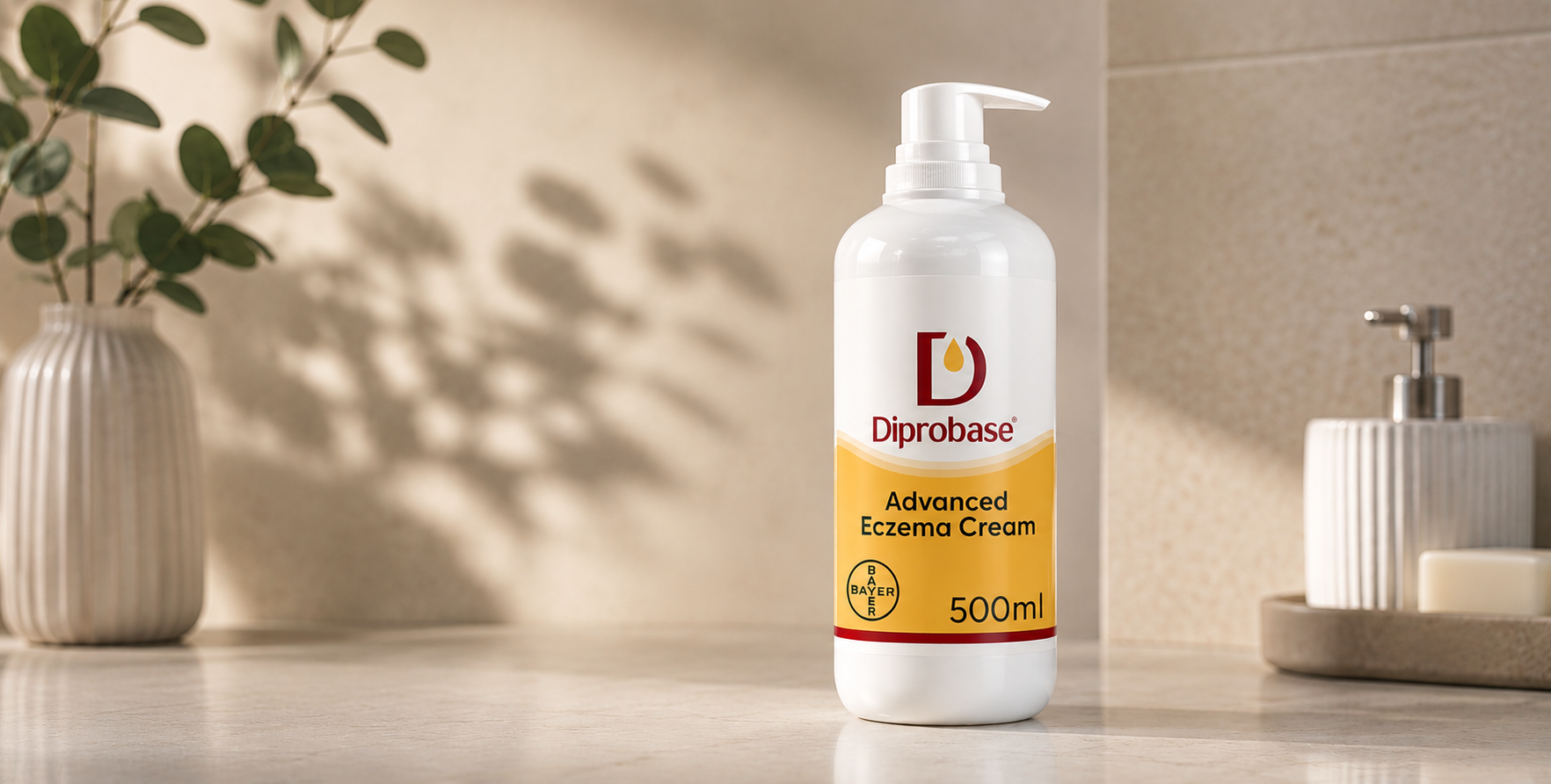 Diprobase Ointment: Uses, How to Apply & Who It's For (Eczema & Dry Skin)