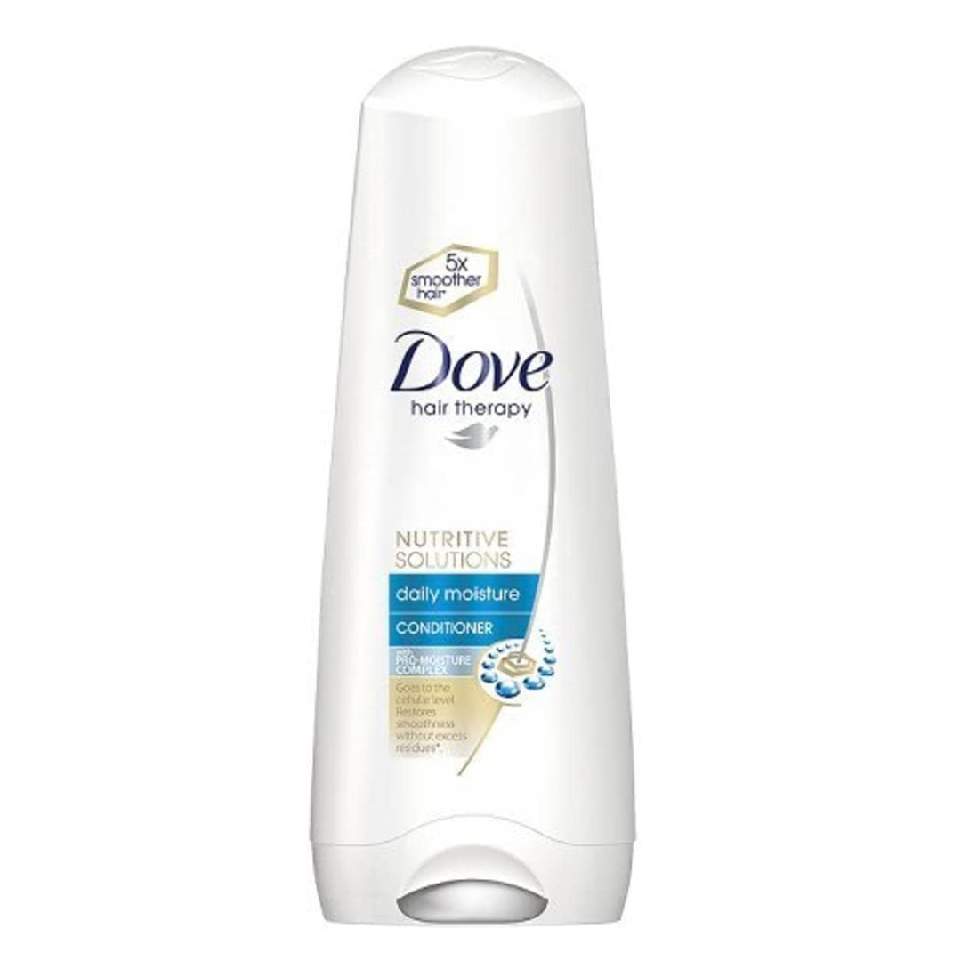 Dove Daily Moisture Conditioner 200ml