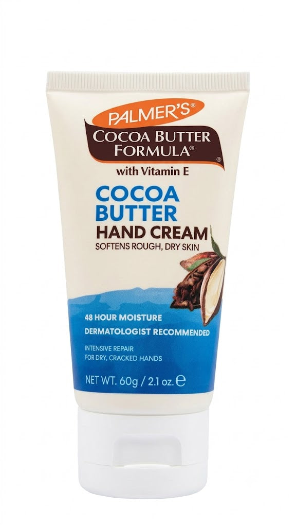 Palmers Cocoa Butter Formula Hand Cream 60g