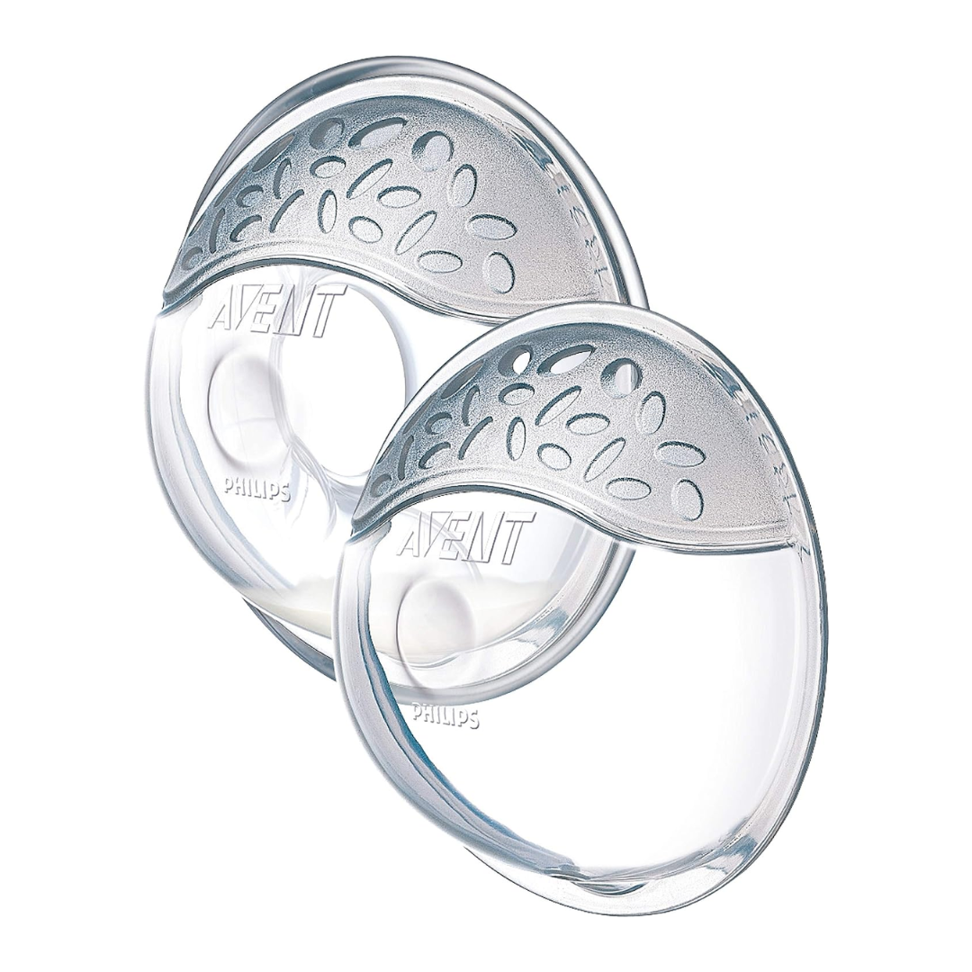 Philips Avent Breast Shells