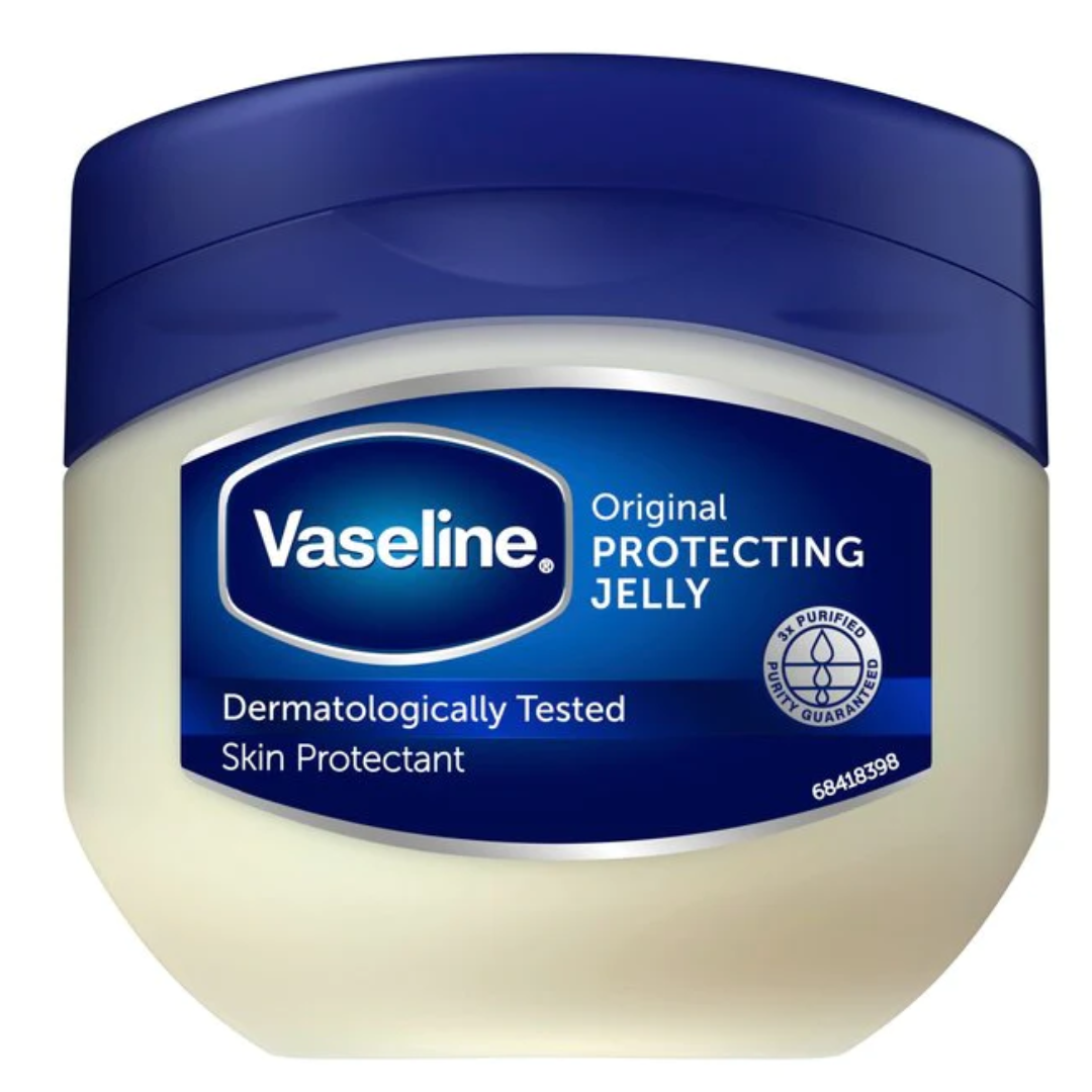 Vaseline Original Pure Petroleum Jelly 250ml (D)