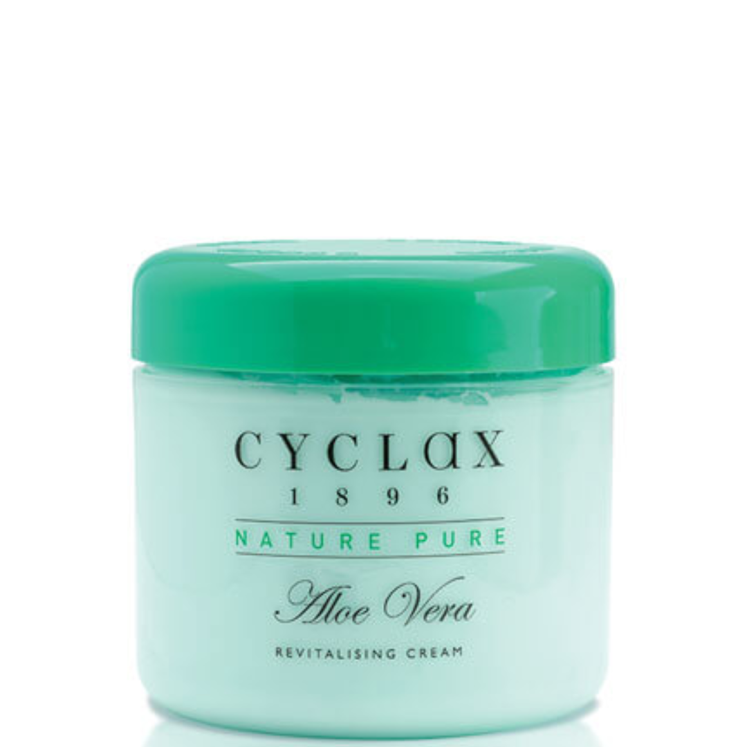 Cyclax Revitalising Cream Aloe