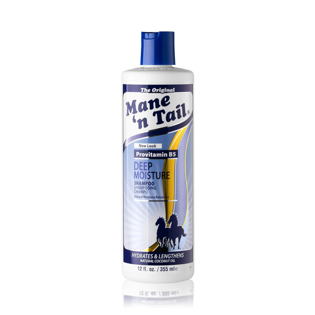 Mane 'n Tail Deep Moisturizing Shampoo 355 ml (D)