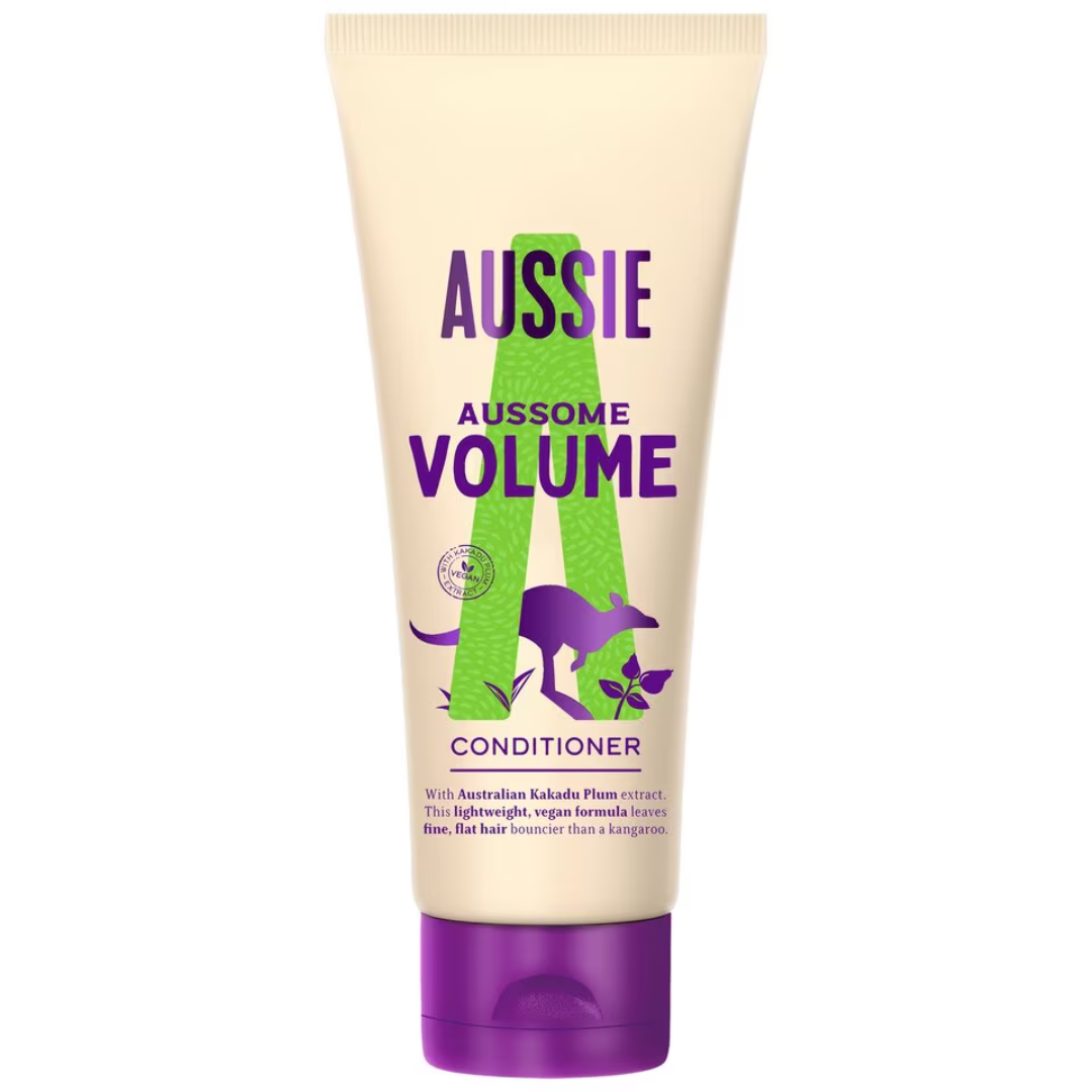 Aussie Aussome Volume Hair Conditioner 200ml (T)