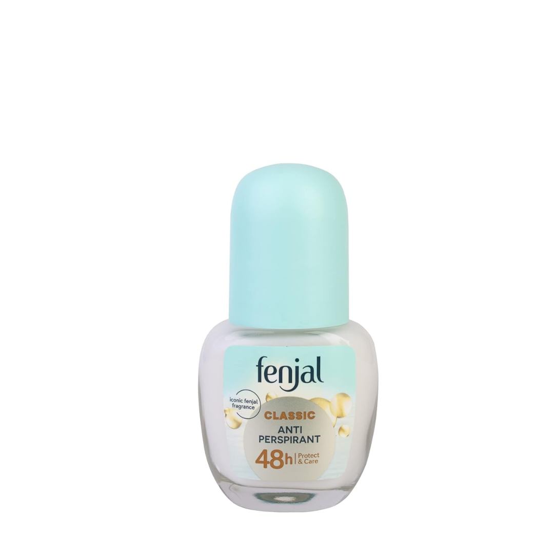 Fenjal Classic Creme Roll-on 50ml (T)