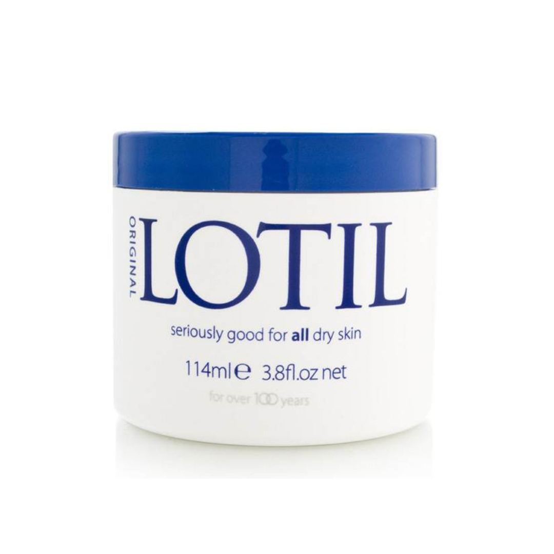 Lotil Original Cream 114ml (N)