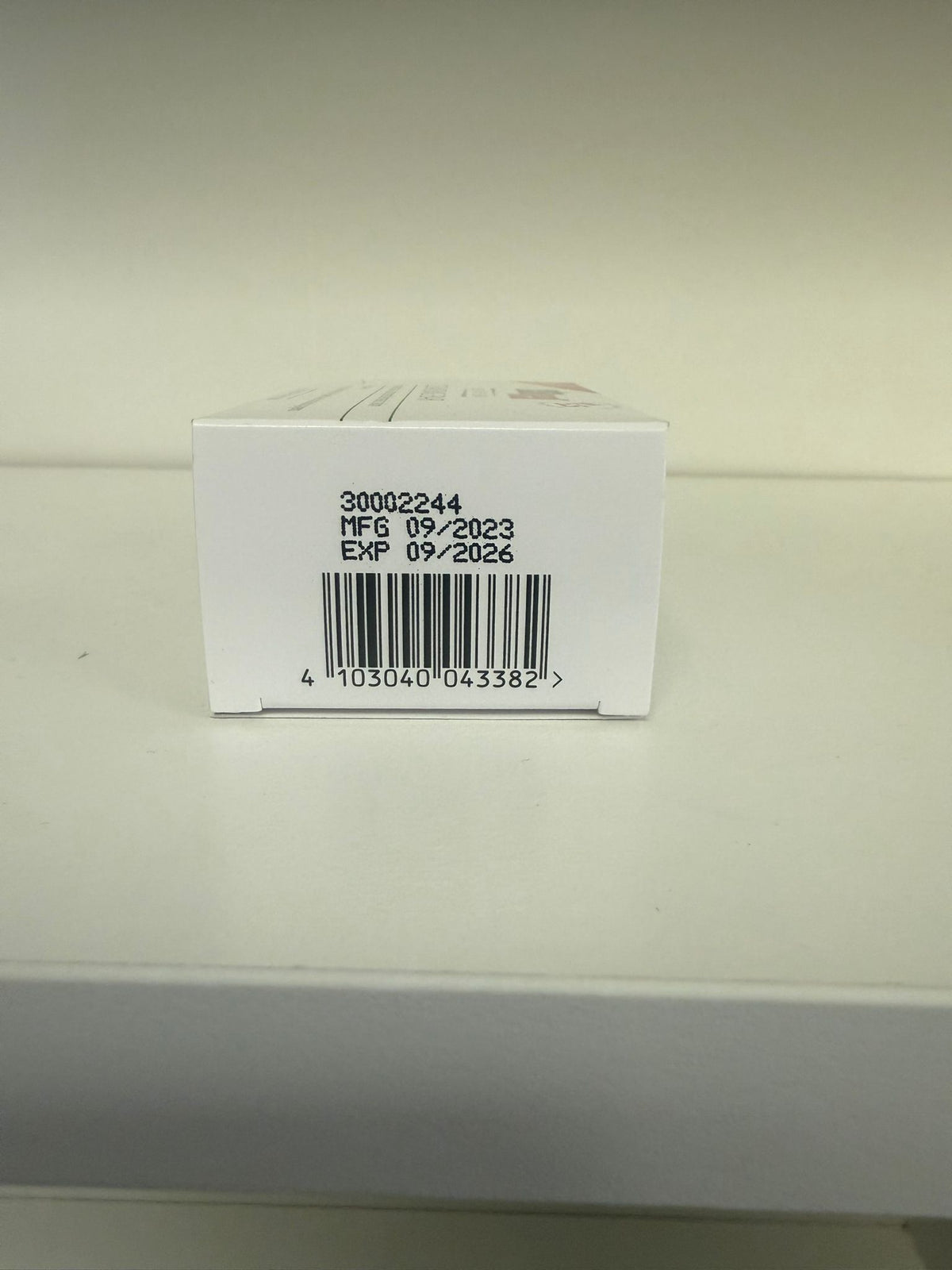 SEBAMED CLEANSING BAR - 150G (A)