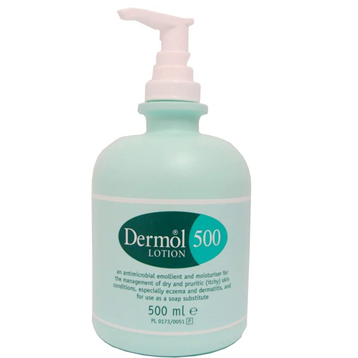 Dermol Lotion