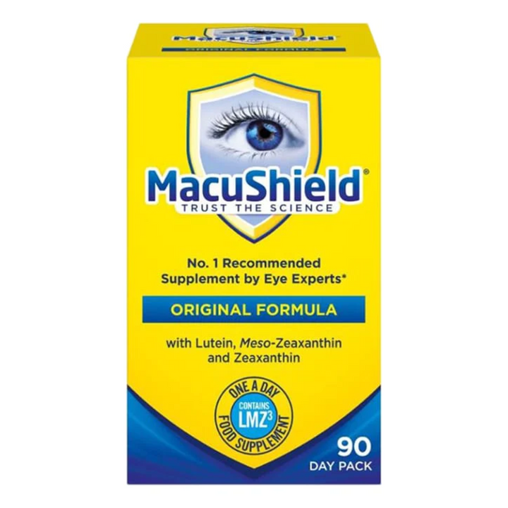 MacuShield Original 90s