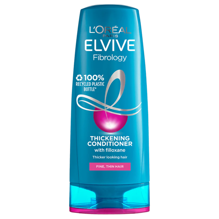 L'Oreal Elvive Fibrology Thickening Conditioner 400ml