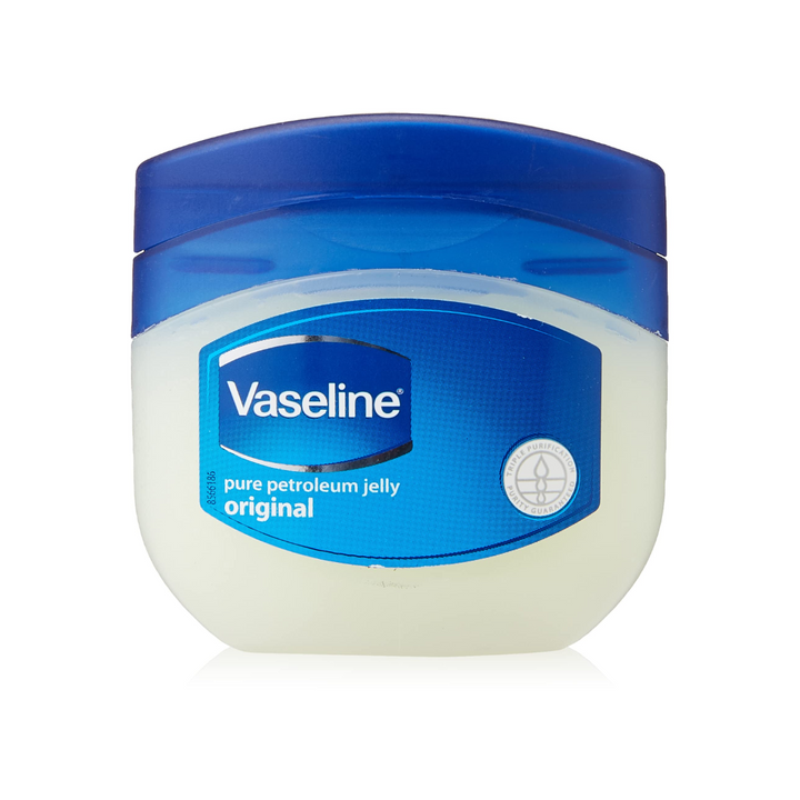 Vaseline Original Petroleum Jelly 