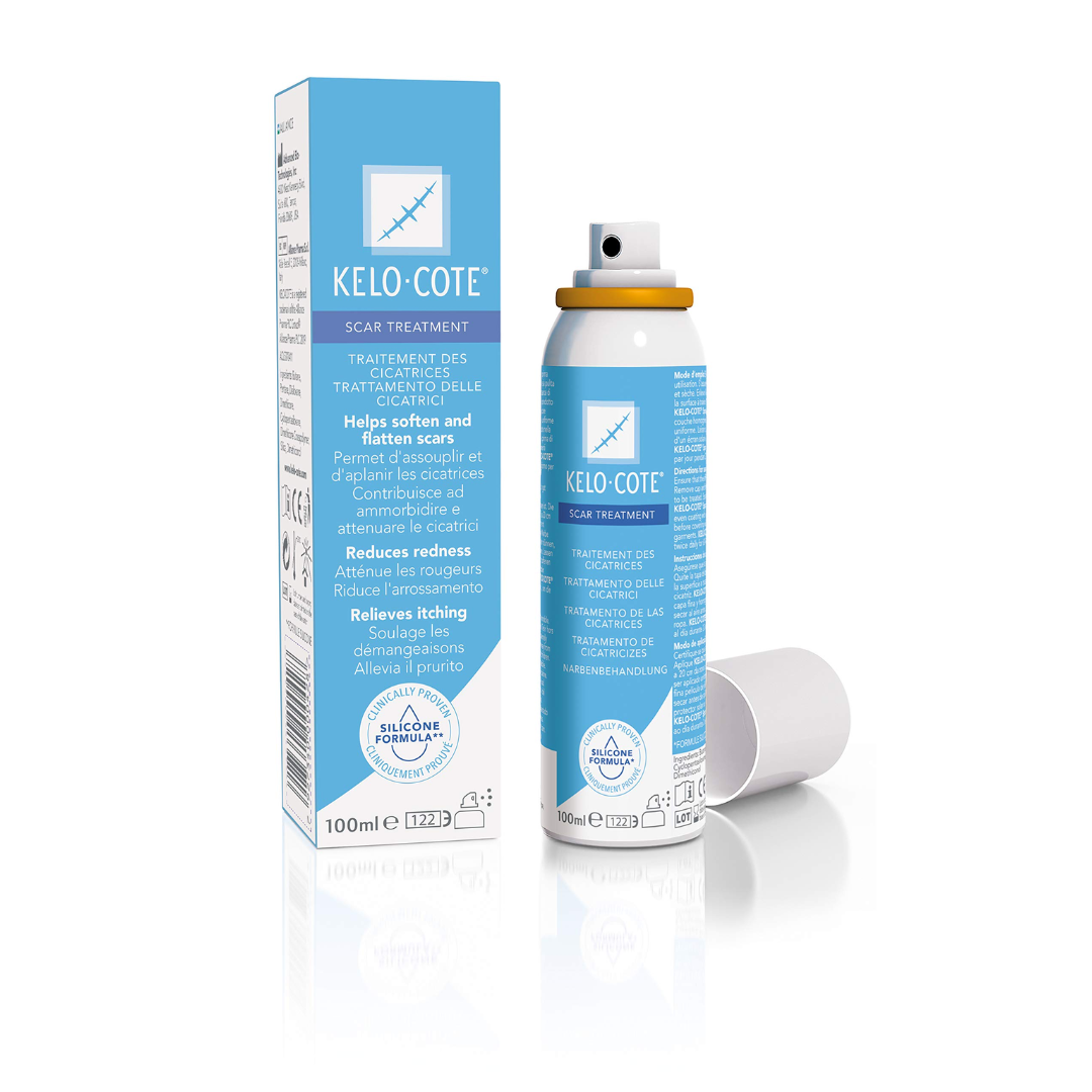 Kelo-Cote Spray 100ml