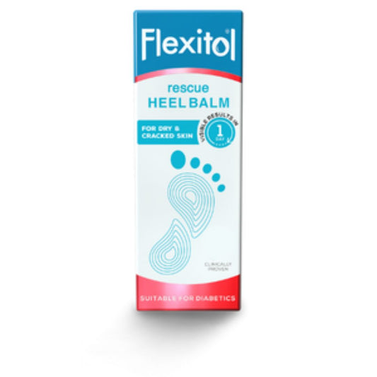 Flexitol Heel Balm, 56g (A)