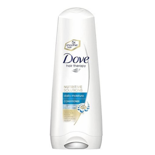Dove Daily Moisture Conditioner 200ml