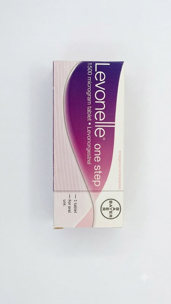 Levonelle One Step 1500 microgram tablet (1)
