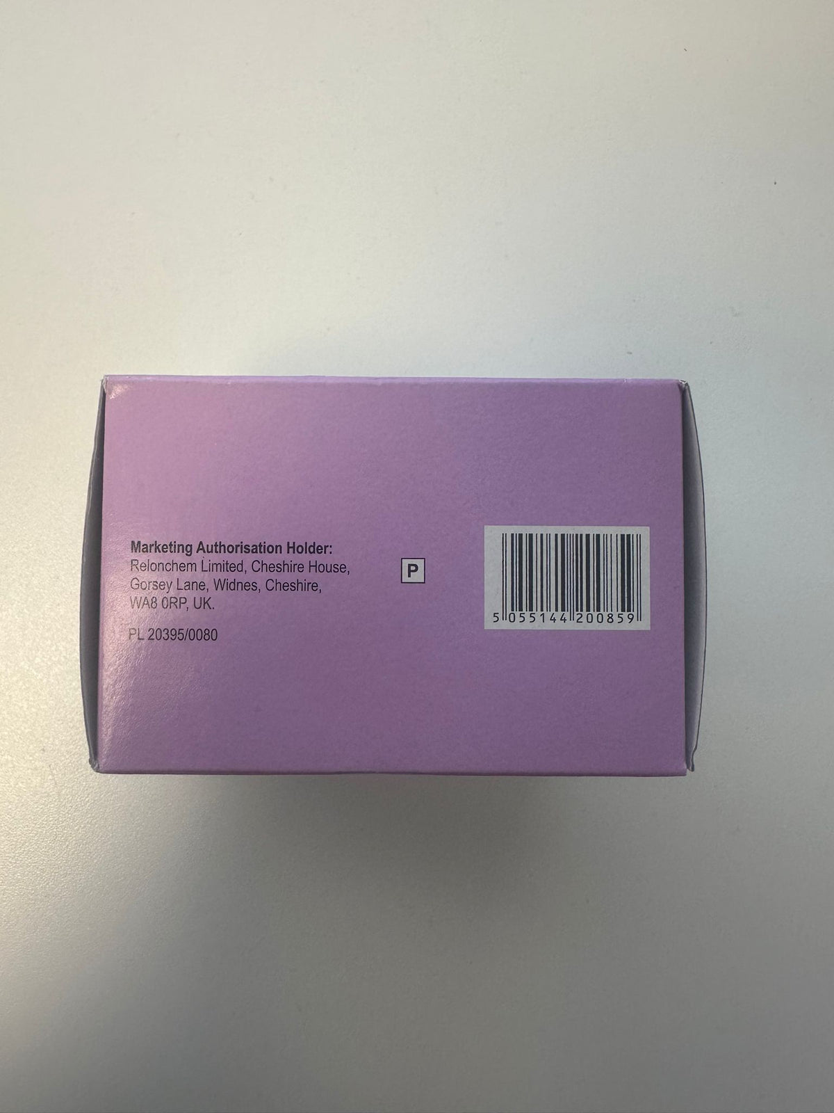 Ibuprofen 400mg 84 Tablets (P)