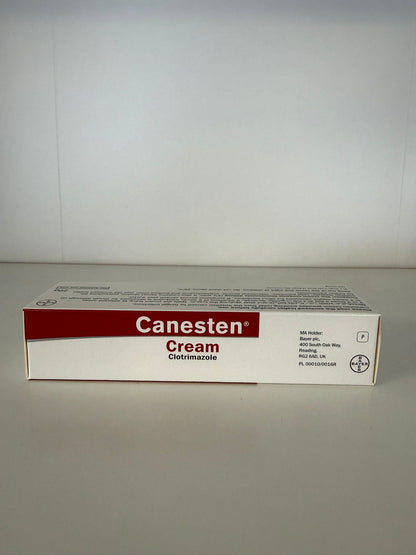 Canesten Cream (Clotrimazole) 20g