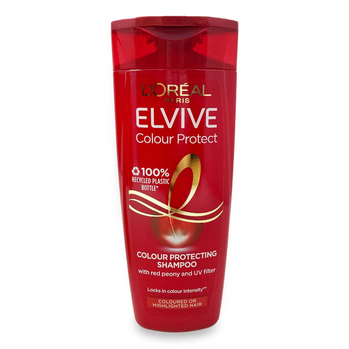L'Oreal Paris Elvive Colour Protect Conditioner 300ml