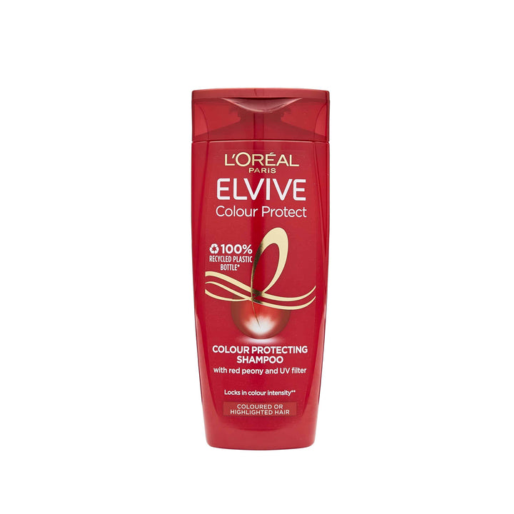 L'Oreal Elvive Colour Protect Shampoo 250ml
