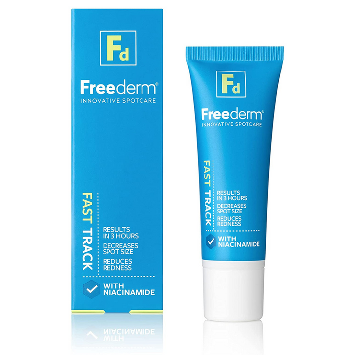 Freederm Fast Track Gel