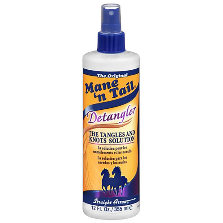 Mane 'n Tail Detangler