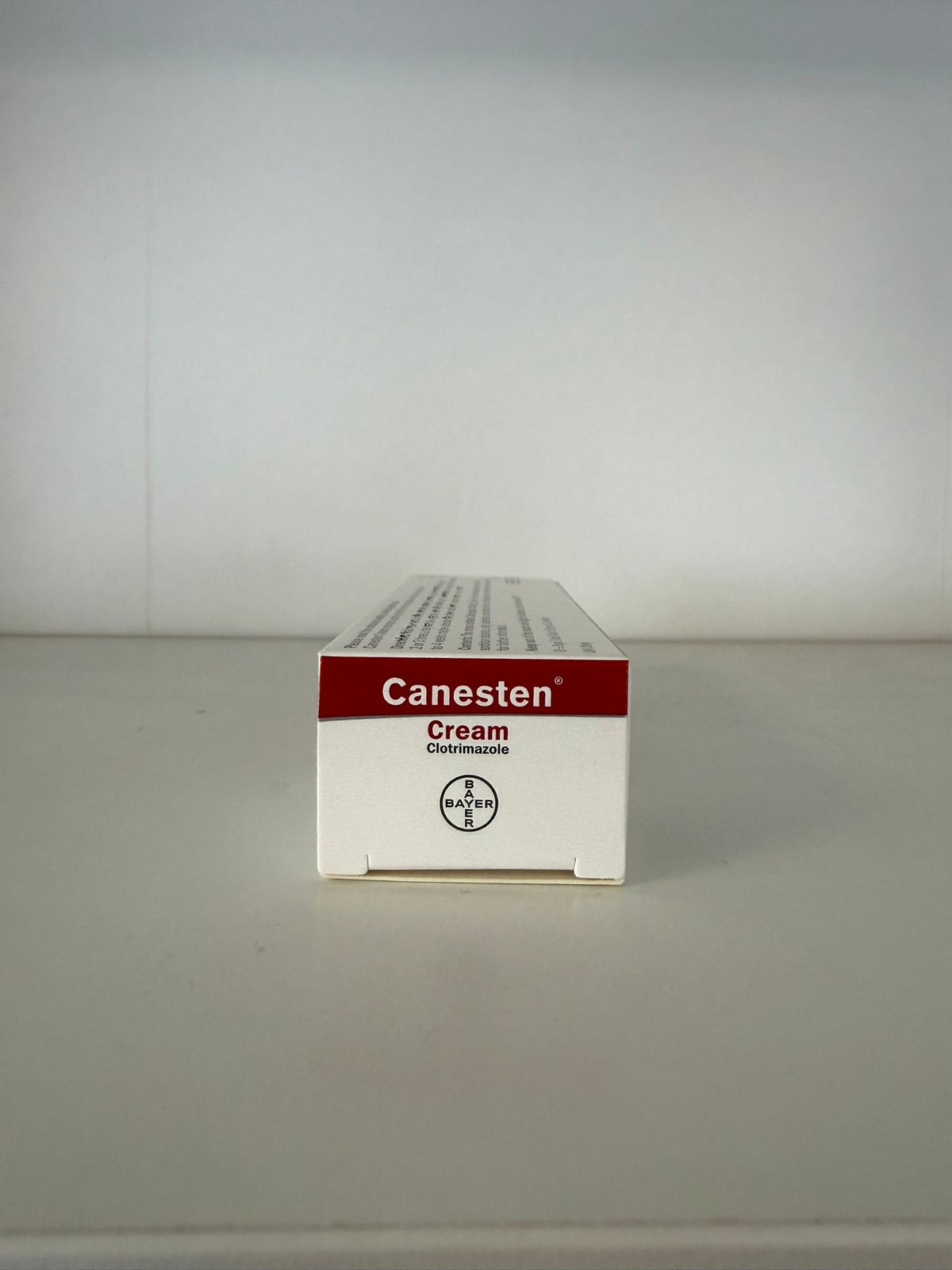 Canesten Cream (Clotrimazole) 20g