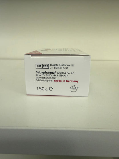 Sebamed  Cleansing Bar 150g