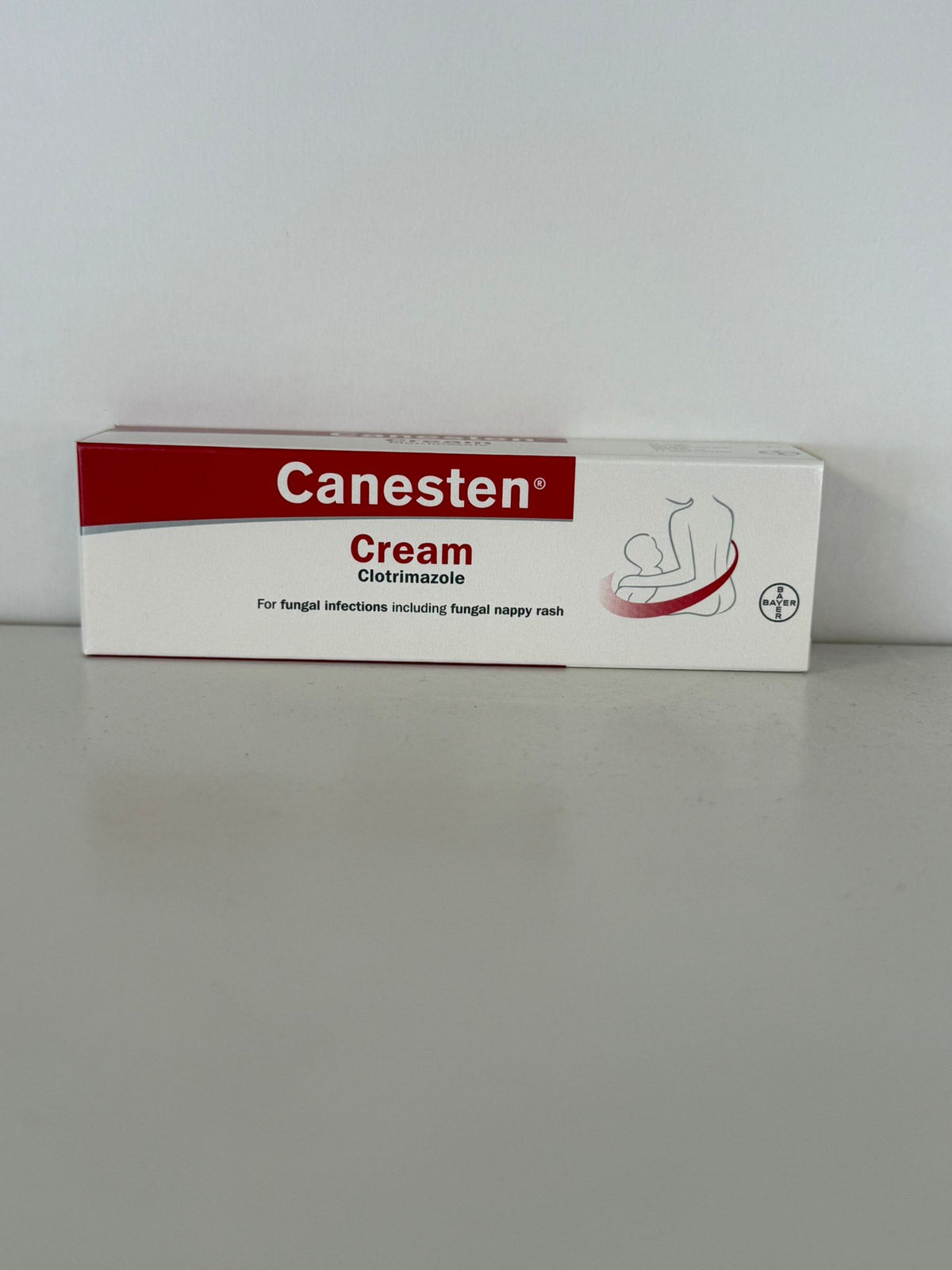 Canesten Cream (Clotrimazole) 20g