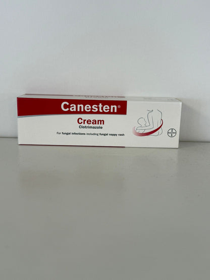 Canesten Cream (Clotrimazole) 20g
