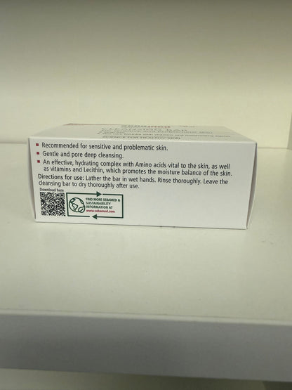 Sebamed  Cleansing Bar 150g