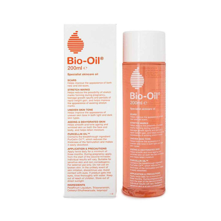Bio-oil Skin Care Oil 200ml