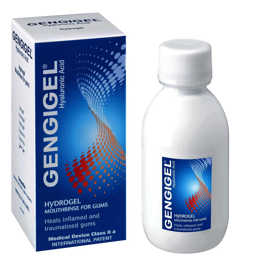 Gengigel Mouth Rinse 150ml (N)