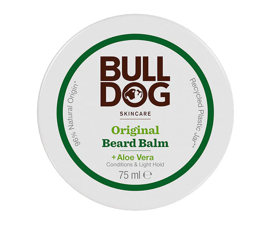 Bulldog Original Beard Balm, 75 ml (N)
