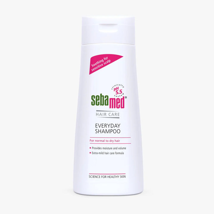 Sebamed Everyday Shampoo,200ml