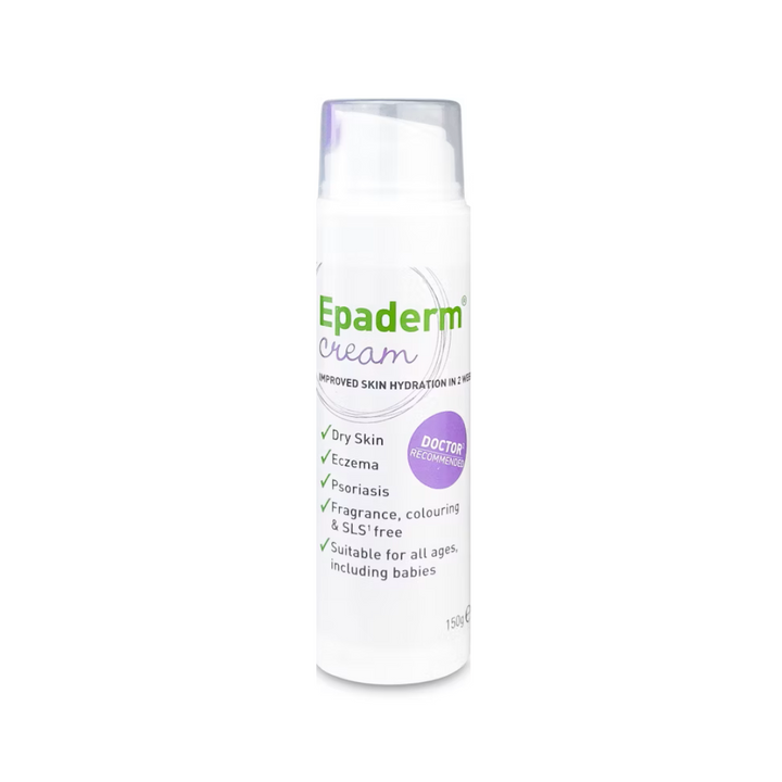 Epaderm Cream150g (N)