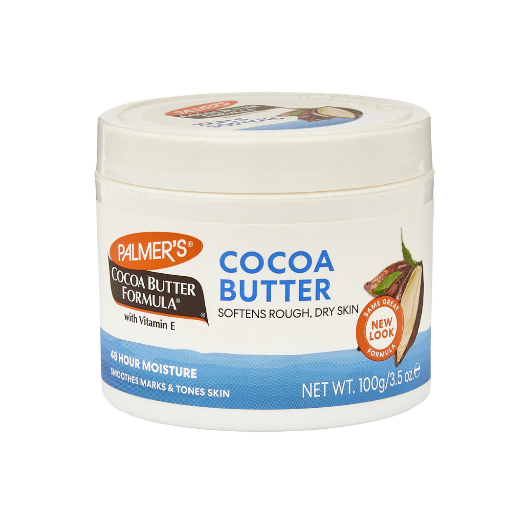 Palmer’s Cocoa Butter Formula Original Solid Jar 100g (N)