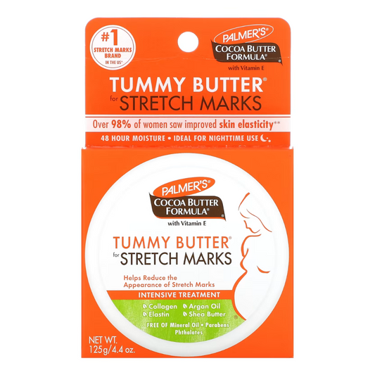 Palmer's Cocoa Butter Formula® Massage Cream for Stretch Marks 125g 