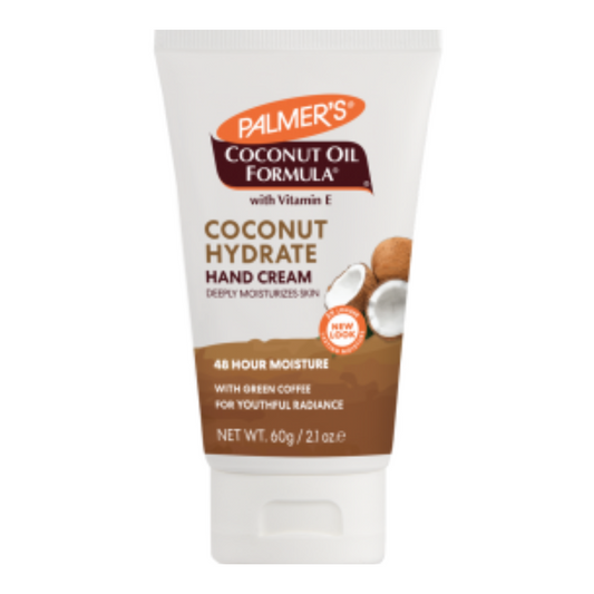 Palmer's Coconut Oil Formula Coconut Hydrate Hand Cream 60g