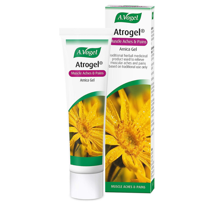 A.Vogel Atrogel Arnica Gel 100ml 