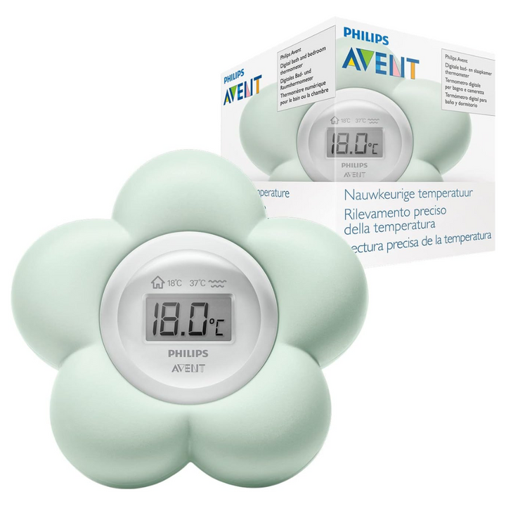 Philips Avent Digital Thermometer 