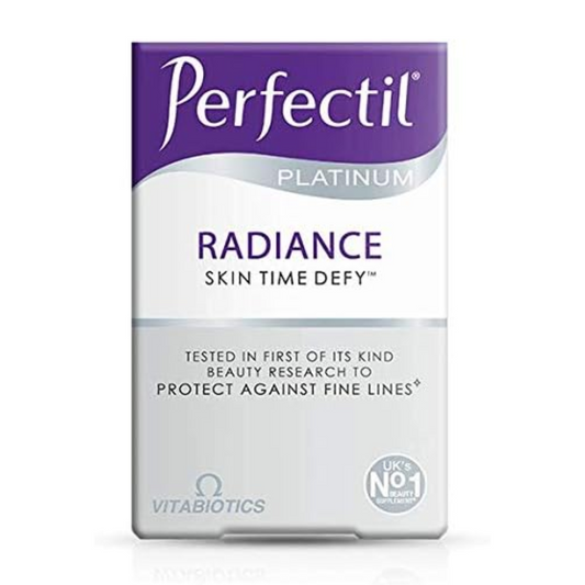 Vitabiotics Perfectil Platinum 30 Tablets (D)