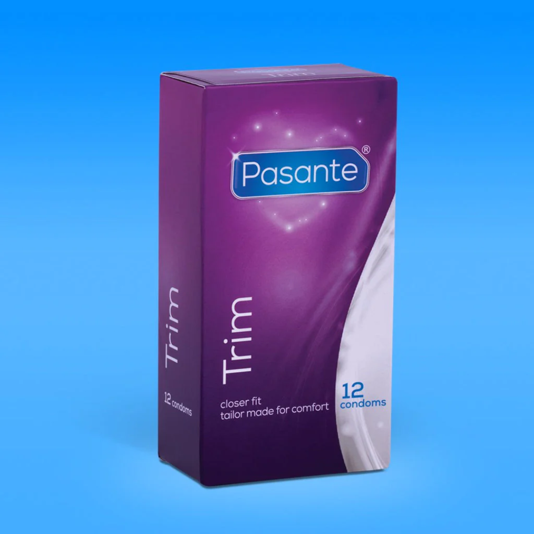condoms offer