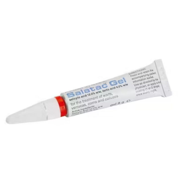 Salatac Wart Gel