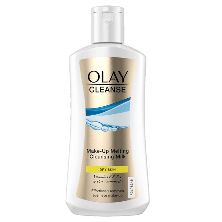 Olay Cleansing Make Up Milk 