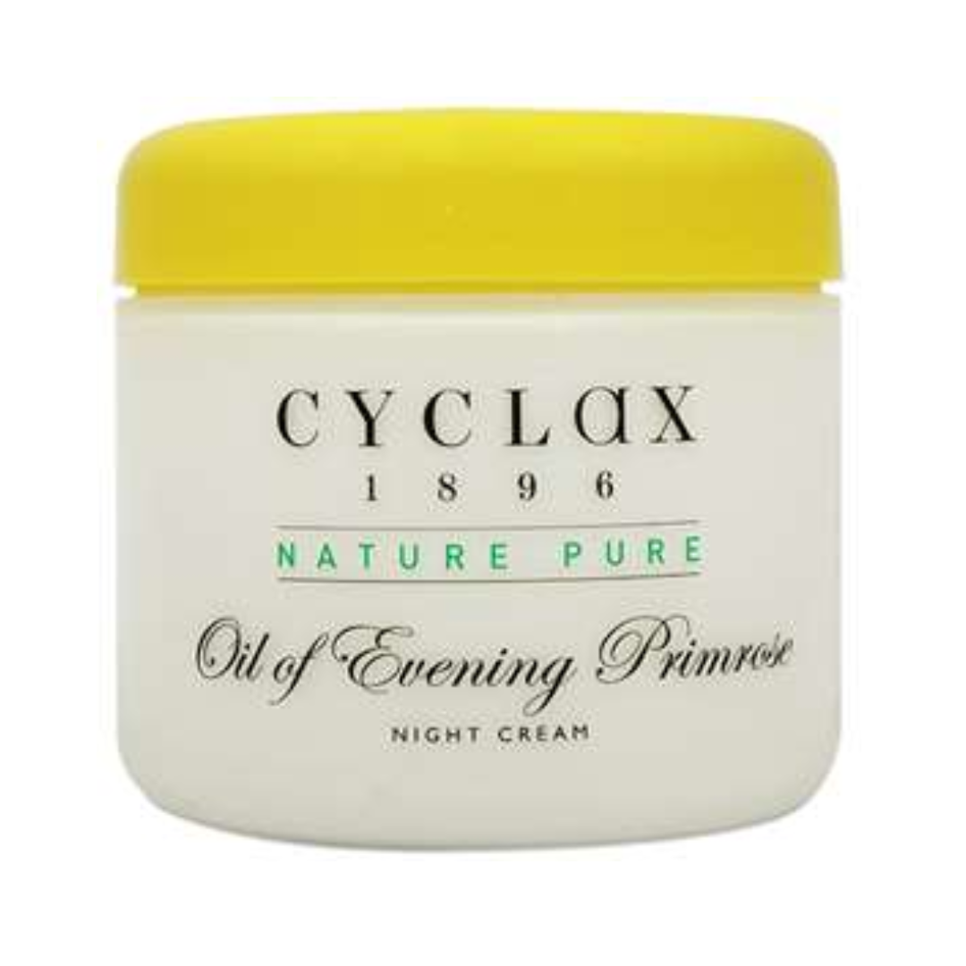 Cyclax Evening Primrose Night Cream (300ml)