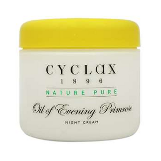 Cyclax Evening Primrose Night Cream (300ml)
