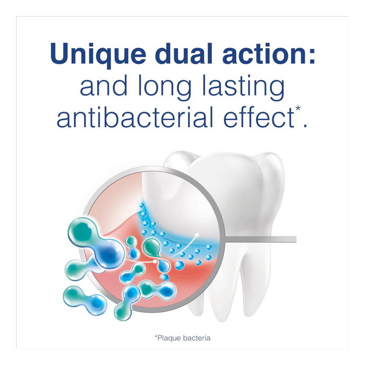  Gum Protection Toothpaste 