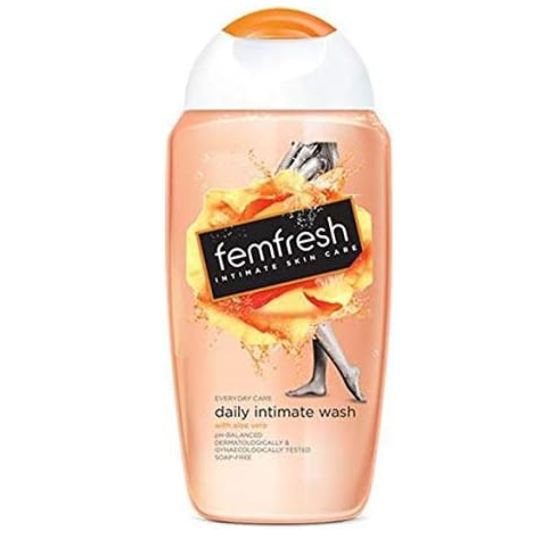 Femfresh Intimate Wash 