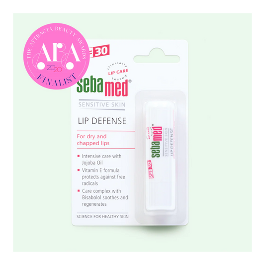 Sebamed Lip Defense SPF 30 Lip Stick 4,8g
