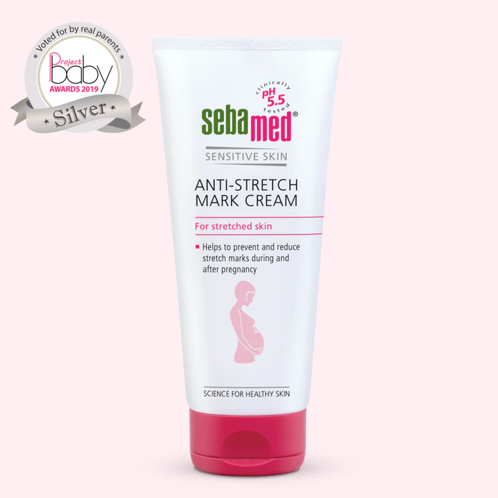 Sebamed Anti Stretch Mark Cream 200ml